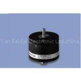 Novotechnik RotarySensor IP6501 A502 thumbnail-1