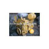 Caterpillar Diesel Engine 3306 thumbnail-1