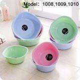 Wholesale Square Plastic Washbasin thumbnail-1