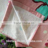 Printed Kids Beach Towel thumbnail-5