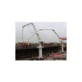 HGY28 Concrete Placing Boom thumbnail-1