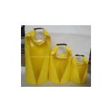 TPU waterproof dry sacks