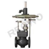 The 30W01 Self-operated Micro-pressure Control Valve