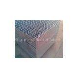 Ungalvanized Grating Panel
