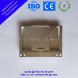 Customizable Small Quantity Cnc Aluminum Machining Products thumbnail-3