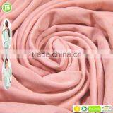 Lenzing Modal Cotton Blended Fabric for Pajamas Fabric