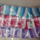 Lady's Microfiber Socks for Winter Warm Socks Long Sock thumbnail-2