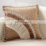 European Style Lace Pillow Sofa Emboridery Cushion Decorative Pillows thumbnail-2