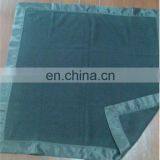 Knitted Luxurious Organic and Natural Pure Cashmere Baby Blanket