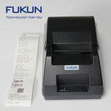 FUKUN 12v 58mm Thermal Printer Small Bill USB Receipt Printer With POS Driver thumbnail-4