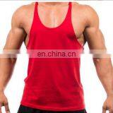 Tanks Top Mens Bodybuilding Gym Custom Stringer thumbnail-5