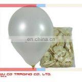 SIT-5102 High Quality Hot Sale Pearlized Latex Balloon thumbnail-1