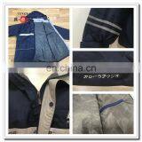 Indonesia Hot Sale Reflective AXIO Rain Coats With Pants thumbnail-5