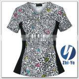 workwear tops junior fit hospital workwear