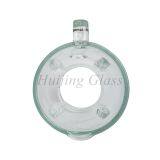 Professional Production Good Quality 1.5L Spare Parts Juicer Blender Soda-lime Glass Jar B16 thumbnail-5