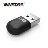 AC600 USB 2.0 Dual Band Mini Wireless WiFi Adapter CE FCC All Certified thumbnail-4