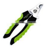 wholesale nail cutters - high quality Professional Toe Nail Nipper /Nail Cutter/ Nail and Cuticle Nipper