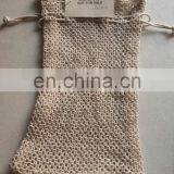 Cotton Mesh Bag thumbnail-1