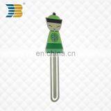 Wholesale Customized Brass Etching Different Shapes of Bookmarks thumbnail-5