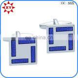 New Arrival High Design Cufflinks Gold Dealer thumbnail-1