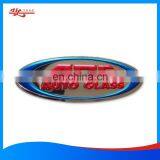 Plastic Tag With Adhesive thumbnail-2