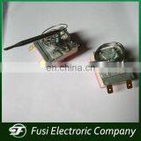 60~200C Capillary Thermostats for Manual Reset