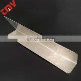 Custom Design Logo Label Metal Plate Bending With Excellent Technology thumbnail-6