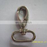 Wholesale 20mm Size Lead-free Free Sample Custom Metal Snap Hook for Handbag Handle thumbnail-3
