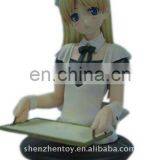Japanese Cartoon Figurine thumbnail-1