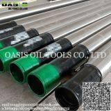 First Class Quality Anti-corrosion Pipe Based Water Well Screen SS316L thumbnail-3