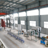 Nigeria Cassava Starch Production Equipment Sale Price thumbnail-2