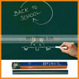 200cm Thick Stcik Greenboard Sticker Chalkboard Student Board
