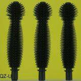 3d 4d Fiber Lash Disposable Silicone Plastic Black Eyebrow Mascara Tube Brush Wands Bottle Packaging de Soldar Buceo Waterproof With Cap for Eyelash Extensions thumbnail-2