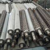 Hydraulic Wood Log Rounder 4ft Debarker Machine thumbnail-4