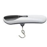 Mini Portable Digital Travel Luggage Scale thumbnail-3