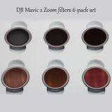 YOPHY DJI Mavic 2 Zoom Filter 6 Sets ND Filter ND-PL Filter thumbnail-4