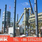 HGM90 3 Rings or 4 Rings China Roller Mill for Powder Grinding 008613512155195 thumbnail-5