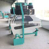 High Performance Grain Food Destoner and Cleaning Machine thumbnail-2