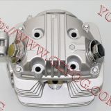 China Manufacturer Motorcycle Parts Cylinder Head WAVE125