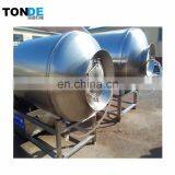 Small Sausage Meat Tumbler/Vacuum Meat Tumbler/meat Vacuum Mixer