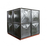 Enamel Water Storage Tanks thumbnail-2