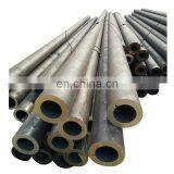 High Pressure Seamless Steel Tube Steel Pipe Specification thumbnail-2