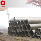 seamless steel pipe tube