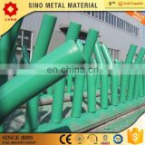 Hot selling jis b2220 carbon steel pipe blind flange with high quality