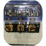 GYJ-CNC Automatic 5-axis Rolling Machine for Aluminum Profiles thumbnail-6