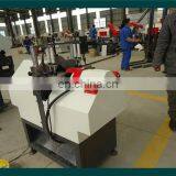 PVC Window Glazing Bead Cutting Saw(SYJ03-1800) /machine for Making Window Ang Door thumbnail-4