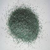 China Origin High Quality Green Silicon Carbide for Spectralite Surface Polishing thumbnail-1