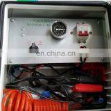 9m Locking Pneumatic Telescopic Antenna Masts Tripod Mounting thumbnail-6