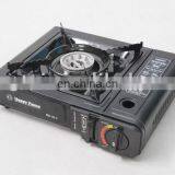 Portable Gas Stove With Good Design thumbnail-1