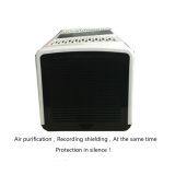 Silent Recording Jammer Recording Shielder Anti-Recording Shielder YX-007-SK